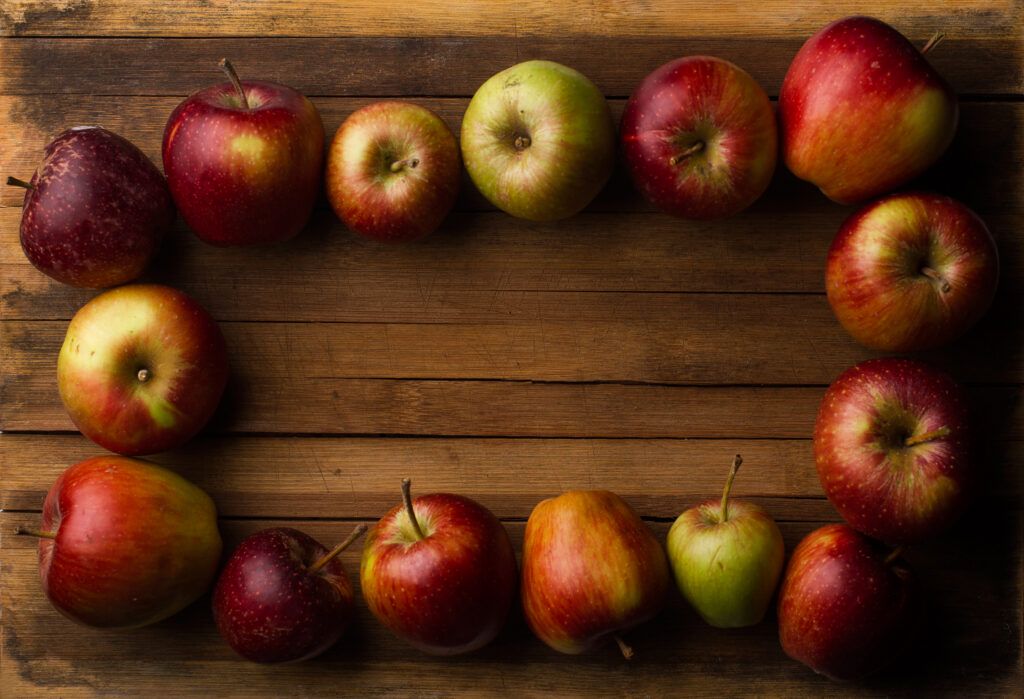 Z farmy do stołu: Jak Apple Trans dba o świeżość owoców