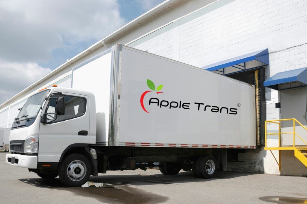 Pokonywanie granic: Jak Apple Trans radzi sobie z wyzwaniami transportu międzynarodowego